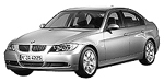 BMW E92 C3832 Fault Code