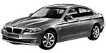 BMW F10 C3832 Fault Code